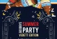 Goodbye Summer Party