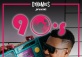 90'S Night at The Parrot