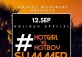 HOT GIRL vs HOT BOY SUMMER PARTY