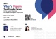 What's Poppin Teen Founder Forum 2019