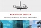 Rooftop Detox