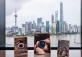 Where Jewelry Meets Heritage: The Waldorf Astoria Shanghai on the Bund X Garrard 