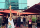 Rooftop Detox