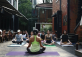 Yoga at Ferguson Lane