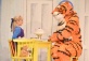 The Tiger Who Came to Tea