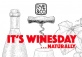 It's Winesday... Naturally @ Rye&Co