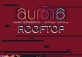 Rooftop Techno Party @ Aurora