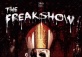 The FreakShow Halloween Party at Park Hyatt Shanghai