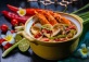 Southeast Asian Feast