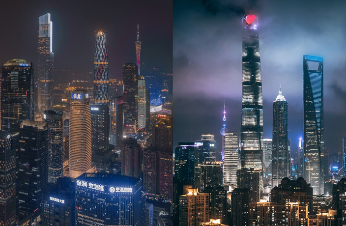 10 Reasons Guangzhou is Better than Shanghai