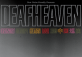 DEAFHEAVEN “Ordinary Corrupt Human Love” China Tour 2019
