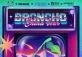 US garage/indie rock band BRONCHO Shanghai concert