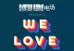We Love '90's