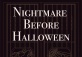 Nightmare Before Halloween at The Shanghai EDITION