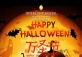 Happy Halloween