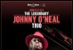 Johnny O'Neal Trio
