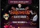 Day of the Dead: Latin PARTY wth GILBERTO