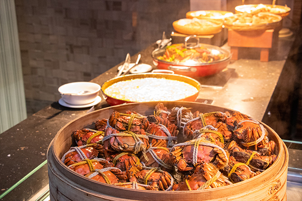 Enjoy Hairy Crab Season in Shanghai with These Delicious Deals