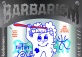 Barbarism Vol. 16