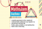 MathsJam!