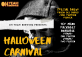 Halloween Carnival Party