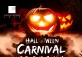 Halloween Freak Night at Three on the Bund
