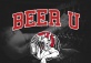 Stone Beer U- Arrogant Consortia 
