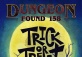 The Dungeon at Found 158