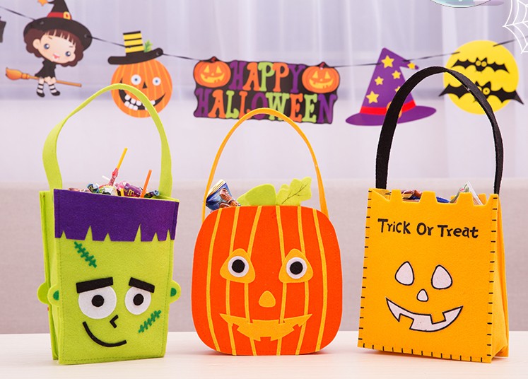 RSVP NOW for UF Kids Halloween in Archwalk to Get a Candy Bag