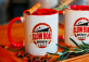 Mulled Wine Happy Hour at Slow Boat