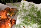 Exquisite Hairy Crab Delicacies At Ming Court
