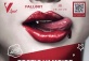 Erotic Vampire Halloween Party