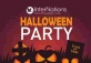 InterNations Halloween Party