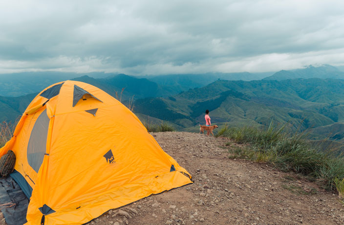 Camping Accessories for Your Next Outdoor Adventure – That's Shanghai