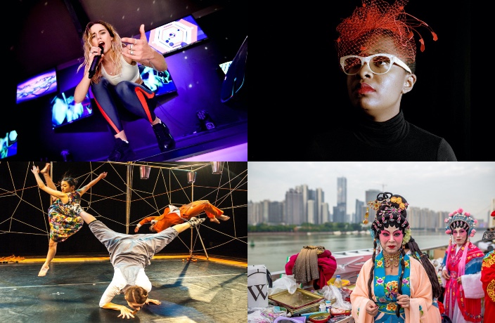What's On in Guangzhou: November 2019