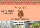 Mayita Fifth Anniversary