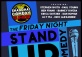 Stand Up Comedy Showcase