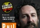 Phil Kay: Stand Up Comedy LIVE in Shanghai
