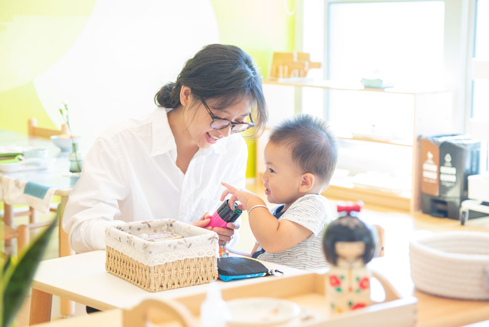 5 Things to Consider Before Choosing a Montessori Kindergarten