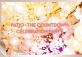 Patio · the Countdown Celebration Party
