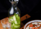 New Menu @ TRIBE