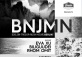 Toxic Presents: BNJMN [Delsin-Tresor-Rush Hour] Berlin
