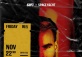 SHFT. X SPACE YACHT Presents: Nitti Gritti