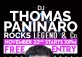 DJ Thomas Paninaro @ The Blind Pig