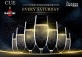 Glitz & Bubbles! Every Saturday @ CUE! 