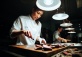 Guest Chef Pam at Imperial Springs, Guangzhou