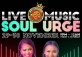 Live Musci by Soul Urge at Big Bamboo Hongqiao