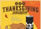 Thanksgiving Turkey Delivery & Dinner