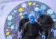 Blue Man Group