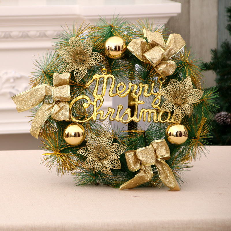 Christmas Wreath